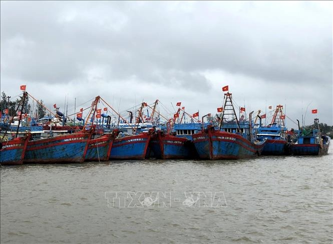 Thước đo bản lĩnh và uy tín quốc gia